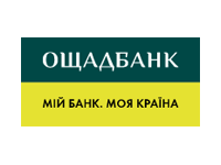 Банк Ощадбанк в Терново