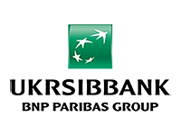 Банк UKRSIBBANK в Терново