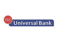 Банк Universal Bank в Терново